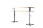 GUIDO FREESTANDING PORTABLE BALLETBARRE, Ophalen of Verzenden, Nieuw, Overige typen