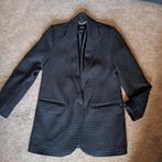 Blazer van Alix The Label in maat XS nieuw, Alix the label, Zwart, Nieuw, Ophalen of Verzenden