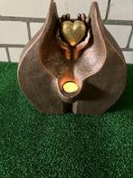 urn gedenkplek, Ophalen