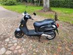 sym fiddle 2 50, Fietsen en Brommers, Scooters | SYM, Ophalen, Gebruikt, Benzine, Fiddle