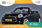 MINI Cabrio 1.5 One Chili € 20.895,00, Auto's, Mini, Voorwielaandrijving, Gebruikt, 1225 kg, Cabriolet