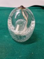 waxinelicht glas kristal, Ophalen of Verzenden, 'T Olde Gre-j, Info@toldegrej.nl, Endepoelstraat 20f Didam