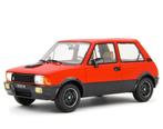 1:18  Innocenti De Tomaso Turbo 1983  -   Laudoracing, Overige merken, Auto, Info@bram-modelcars.nl, Nieuw