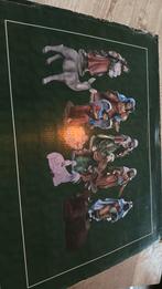 Kerstgroep ongebruikt ., Diversen, Ophalen of Verzenden, Nieuw