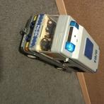 Playmobil Politie / ME - bus, Kinderen en Baby's, Speelgoed | Playmobil, Ophalen, Gebruikt, Los playmobil