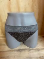 Prima donna twist string maat 38 - 40 - 42 cobble hill, Verzenden, Grijs, String