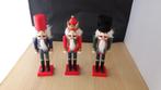 mooie kerstfiguren, Diversen, Kerst, Ophalen of Verzenden, Gebruikt