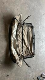 Fiat 850 spider dakframe, Ophalen, Fiat
