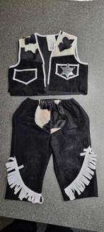 Verkleedpakje Cowboy, Ophalen of Verzenden, Zo goed als nieuw