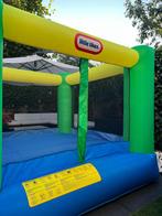 Springkussen little tikes, Ophalen of Verzenden, Zo goed als nieuw