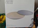 Jamie Oliver Pizzasteen Nieuw in doos!, Huis en Inrichting, Keuken | Keukenbenodigdheden, Ophalen of Verzenden, Nieuw