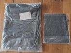 Optidee opticotton handdoek en washandjes NIEUW, Huis en Inrichting, Badkamer | Badtextiel en Accessoires, Ophalen of Verzenden