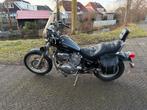 Yamaha Virago - Net beurt gehad!, Ophalen, Gebruikt