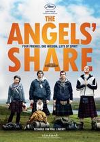 dvd The Angels' Share [Ken Loach], Ophalen of Verzenden, Zo goed als nieuw
