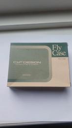 C&F Design Flycase, Ophalen of Verzenden, Gebruikt, Overige typen