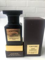 Vert D'encens Tom Ford- beperkte oplage-vintage-nicheparfum, Verzenden, Zo goed als nieuw