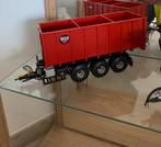 Te koop beco haakarm, Ophalen of Verzenden, Zo goed als nieuw, Tractor of Landbouw, Overige merken