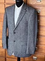 Harris Tweed colbert voor Barutti maat 50 R40 visgraat, Kleding | Heren, Harris Tweed, Maat 48/50 (M), Ophalen of Verzenden, Zo goed als nieuw