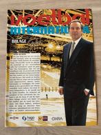 Bijlage VI van GelreDome van Vitesse Arnhem, Ophalen of Verzenden, Zo goed als nieuw, Vitesse, Boek of Tijdschrift