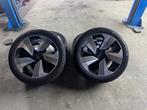 21 inch Audi Etron Velgen met Continental banden, Ophalen, 265 mm, Banden en Velgen, 21 inch