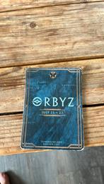 Tomorrowland Orbyz, Gelezen, Verzenden, 2000 tot heden, Landkaart