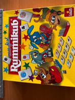 Kinder rummikub, Ophalen of Verzenden, Zo goed als nieuw