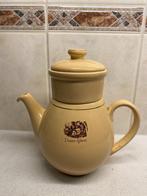 Vintage Koffie Pot Douwe Egberts (4), Antiek en Kunst, Ophalen of Verzenden