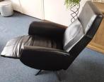 Relaxstoel (Verstelbaar), Huis en Inrichting, Fauteuils, Ophalen, Minder dan 75 cm, Zo goed als nieuw, Metaal