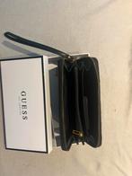 Nieuwe Guess Portemonnee Zwart, Sieraden, Tassen en Uiterlijk, Portemonnees, Ophalen of Verzenden, Nieuw, Zwart, Guess