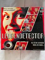 Leugendetector 18+, Ophalen of Verzenden, Gebruikt
