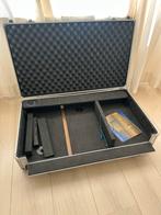Stevige Flightcase Koffer - 79x46cm, Muziek en Instrumenten, Behuizingen en Koffers, Ophalen of Verzenden, Gebruikt, Speaker of Versterker