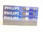4 Philips vhs 23775, Alle leeftijden, Ophalen of Verzenden, Gebruikt