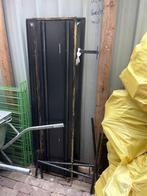 bank frame Gispen, Huis en Inrichting, Banken | Bankstellen, Ophalen, Gebruikt, 75 tot 100 cm