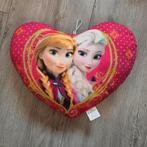 Kastopruiming: Frozen Hartvormig Kussen, Ophalen of Verzenden