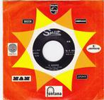 Nini Rosso - Il Silenzio, Cd's en Dvd's, Vinyl Singles, Ophalen of Verzenden, Gebruikt, Pop, Single