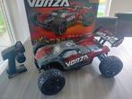 hpi vorza 6s nieuwstaat, Hobby en Vrije tijd, Modelbouw | Radiografisch | Auto's, Elektro, Auto offroad, Nieuw, Ophalen of Verzenden