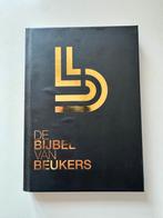 De Bijbel van Beukers - Lot Beukers - kookboek, Boeken, Kookboeken, Ophalen of Verzenden, Gelezen