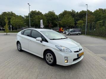 Toyota Prius 1.8 Comfort AUTOMAAT! Hybride! beschikbaar voor biedingen