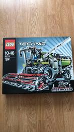 8274 - Combine Harvester - Technische Lego, Complete set, Gebruikt, Ophalen of Verzenden, Lego