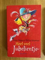 Heel veel Jubelientje, Ophalen of Verzenden, Zo goed als nieuw