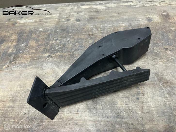 Gaspedaal BMW 5-serie E60 E61 ('03-'07) 3542676693002, Auto-onderdelen, Elektronica en Kabels, BMW, Gebruikt, Ophalen of Verzenden