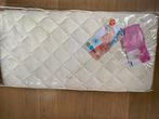 Aerosleep anti allergisch matras, Ophalen, Zo goed als nieuw, Minder dan 140 cm, Matras