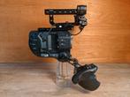 Sony FS7 I met v-mount adapter., Audio, Tv en Foto, Videocamera's Digitaal, Gebruikt, Ophalen of Verzenden, Sony