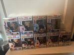 Avatar the last airbender - Funko Pops, Ophalen of Verzenden, Zo goed als nieuw