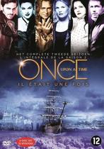 Once Upon A Time - Seizoen 2 (6DVD), Vanaf 12 jaar, Verzenden, Nieuw in verpakking, Boxset