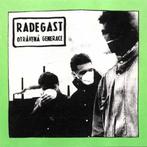 Cd Radegast – Otrávená Generace (Hardcore, Punk), Cd's en Dvd's, Ophalen of Verzenden, Gebruikt, Poprock
