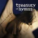 CD - Treasury Of Hymns, Ophalen of Verzenden, Gebruikt, Gospel
