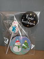 Kerst traktatie, Kerst, Kerst, Verjaardag, Nieuw