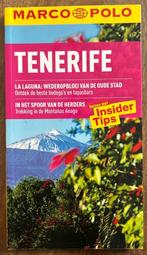 Tenerife - Marco Polo, Gelezen, Marco Polo, Ophalen of Verzenden, Europa