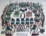 307 Delige Leger Poppetjes Tank Soldaten Convoy Set, Verzenden, Nieuw